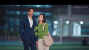 Влюбиться в учёного 1 сезон 22 серия