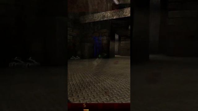 Fragorega. An Unreal Tournament Film 2 (Godlike). Part 11. Music from The Equalizer. #zackhemsey смотреть онлайн