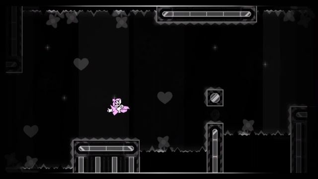Hollow 100% by Pauze (All Coins) Daily Level #1 | Geometry Dash смотреть онлайн