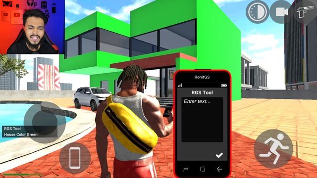 New Update in Indian Bikes Driving 3D Cheat Codes | All Cheat Codes + RGS Tool Secret Codes смотреть онлайн