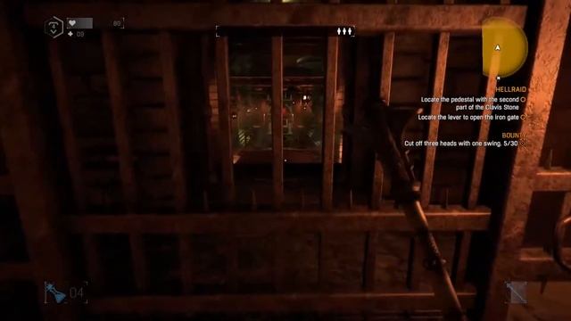 Full Run | Dying Light: Hellraid DLC смотреть онлайн