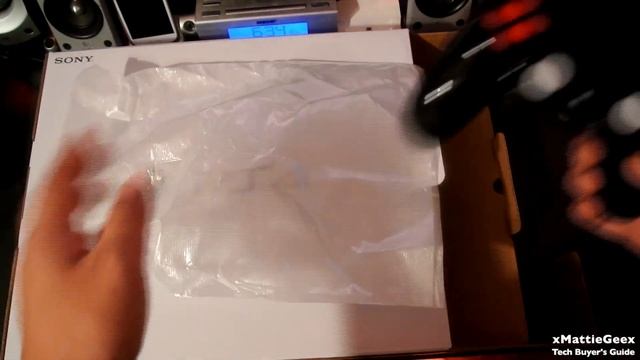 Playstation 4 - 500GB Star Wars Battlefront Limited Edition Bundle Unboxing смотреть онлайн