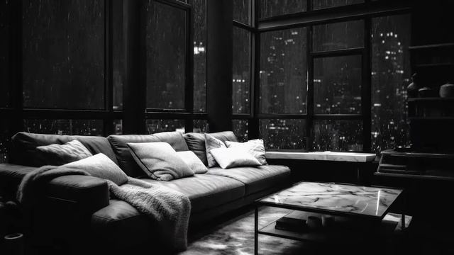 Luxury Apartment Vibes - Deep House Mix ' By Gentleman
