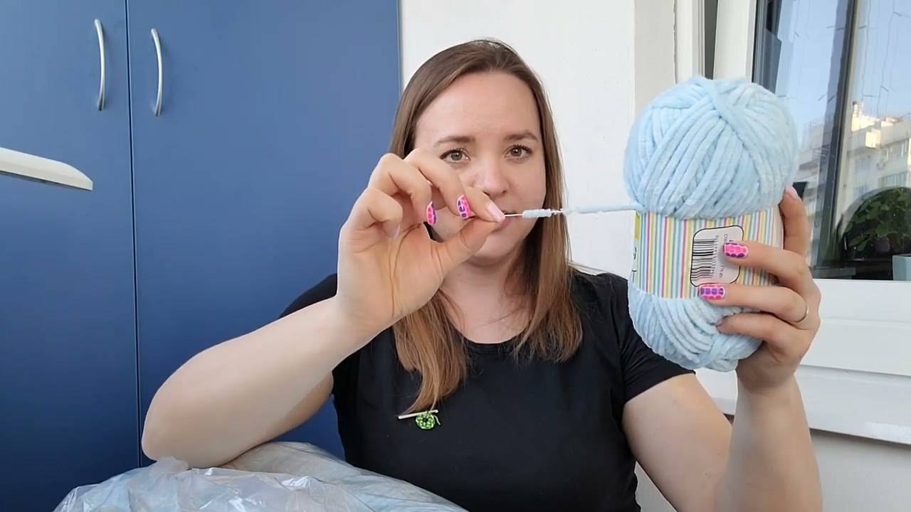 Опять накупила пряжи смотреть онлайн