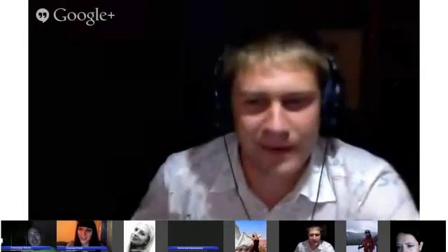 Общение лидеров команды ПрофитТим смотреть онлайн