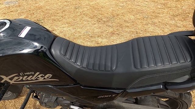 XPULSE 200 VS XPULSE 200T ¿CUAL ES MEJOR? | COMPARACION Y PRUEBA DE MANEJO A FONDO смотреть онлайн
