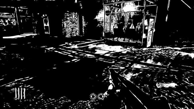 cod waw zombies on crack смотреть онлайн