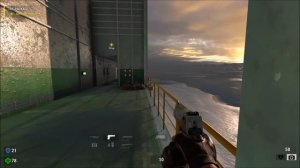 Serious Sam 4 Secrets - Chapter 14: The Package