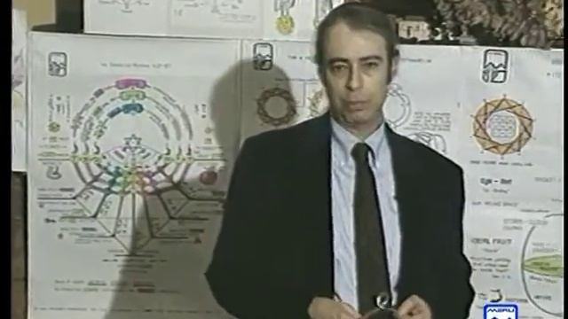I Extreme Kabbalah: Hebrew Greek Arabic Letters from Genesis смотреть онлайн