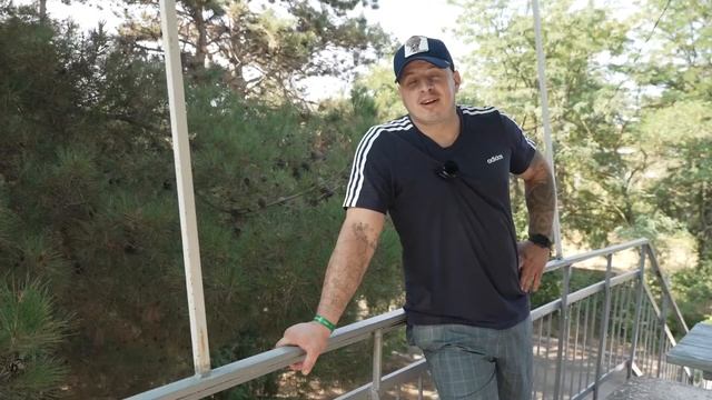 Ожидания организаторов I Крым смотреть онлайн