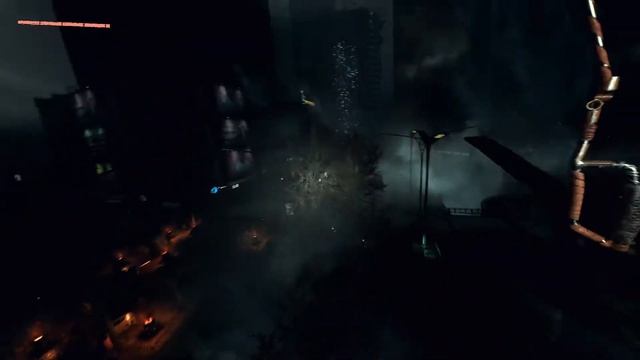 Dying Light 2-Free Roam, Combat gameplay. (MODDED) смотреть онлайн
