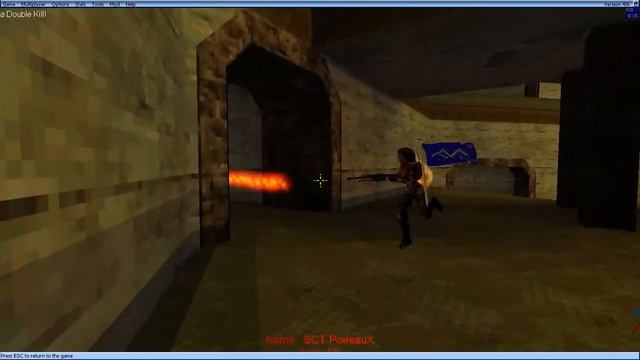 UnrealTournament 2020 03 19 21 42 50 707 смотреть онлайн