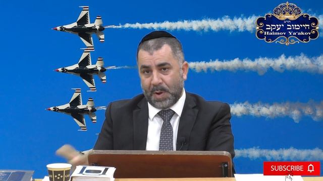 НАШЕ ВРЕМЯ ИСТЕКАЕТ - רוסית - Раввин Яков Хаимов смотреть онлайн