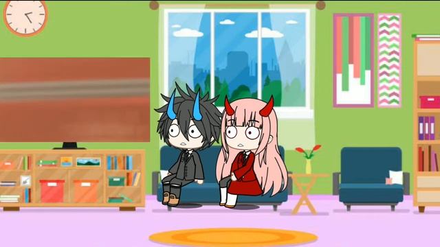 Zero Two and Hiro react to Team Fortress 2 ( part 8 ) смотреть онлайн