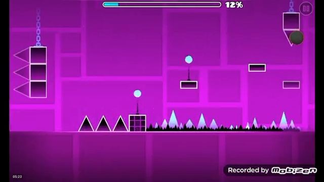 сборник песен из Geometry Dash