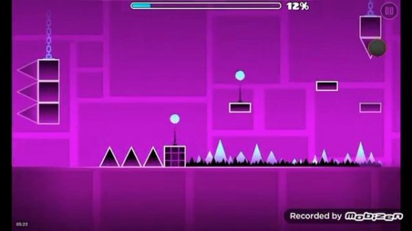 сборник песен из Geometry Dash