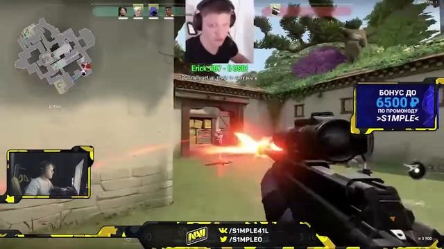 SHROUD GETS 1V5'D - BEST VALORANT CLIPS смотреть онлайн