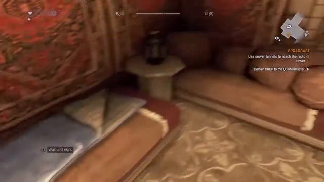 Dying Light PS4 Zombie Safehouse Glitch | SHAREfactory™ Demo смотреть онлайн