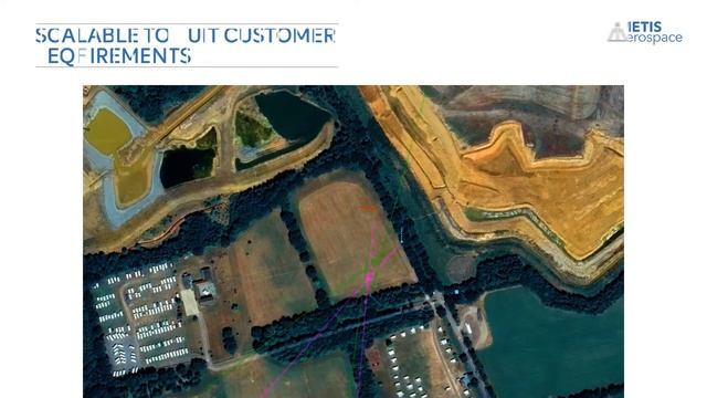 SKYPERION Drone Detection System смотреть онлайн