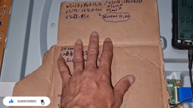 tv Samsung plasma, pl43e400u1g, não liga, tela piscando ou reiniciando, solução смотреть онлайн