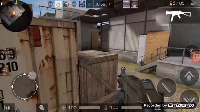 We lost in standoff 2 смотреть онлайн