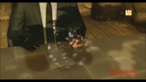 heavy rain soundtrack: main theme