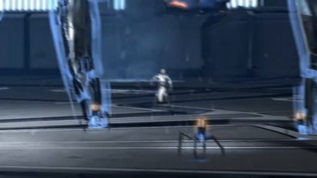 Star Wars The Force Unleashed II прохождение на русском без комментариев часть 4 смотреть онлайн