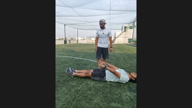 Wednesday Isometric with Kaustubh смотреть онлайн