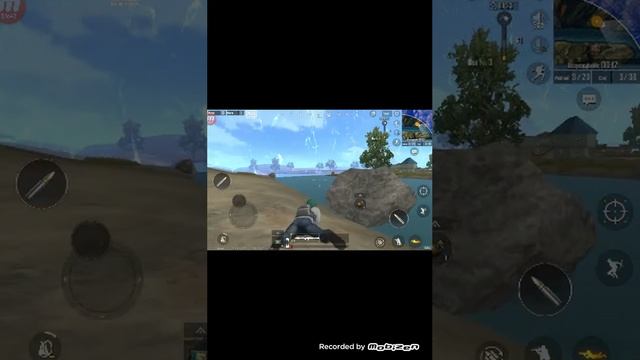 Играем в пубг на планшете смотреть онлайн