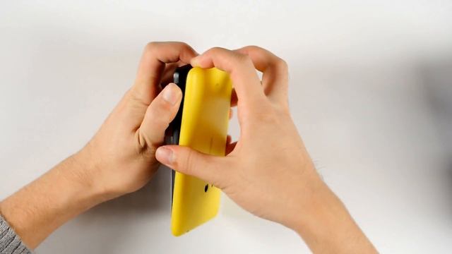 [EN] Nokia Lumia 625 Unboxing смотреть онлайн