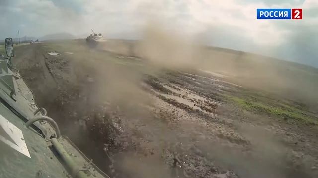 БМП 3 Фильм 1