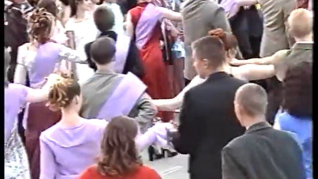 «Выпускной бал – 2002». 24-06-2002