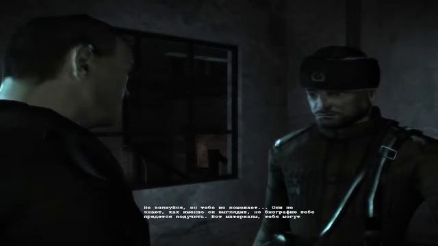Wolfschanze 2 (2010).Типичный шутер-пустышка на 2 часа смотреть онлайн