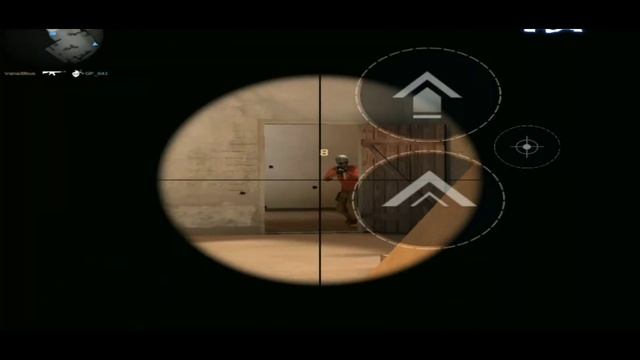 FRAG MOVIE STANDOFF 2 | СТАНДОФФ 0.10.8 смотреть онлайн