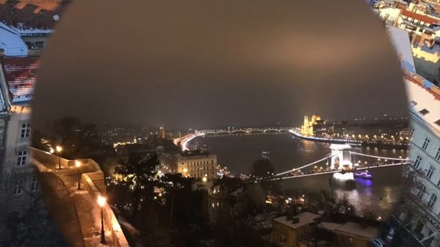 BUDAPEST (Michel Le Fleur ) смотреть онлайн