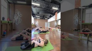 Тренировка июнь 2023