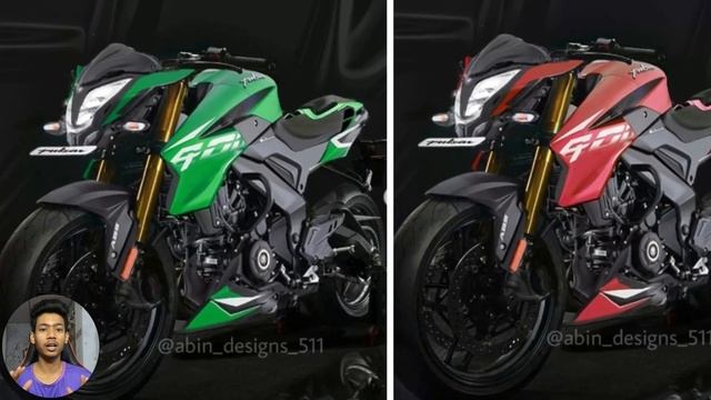 Bajaj Pulsar NS 400 Launch Date Confirm 🔥 || NS 400 is Coming || NS 400 смотреть онлайн