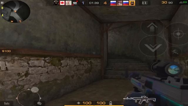 Lolipop 🍭 | STANDOFF 2 смотреть онлайн