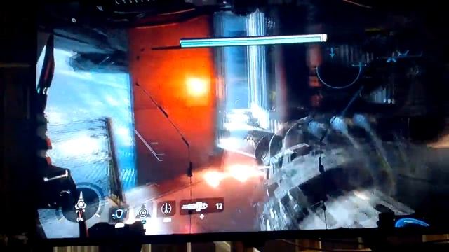 campagne titanfall#5 смотреть онлайн