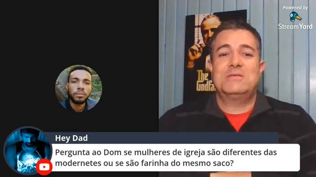 LIVE- COM DON SANDRO