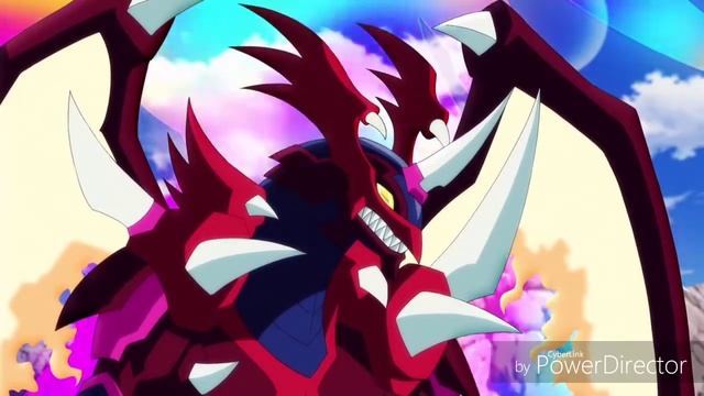Aichi x Kai Cardfight Vanguard (AMV)- Every Time We Touch (Jonathan Young Cover) смотреть онлайн
