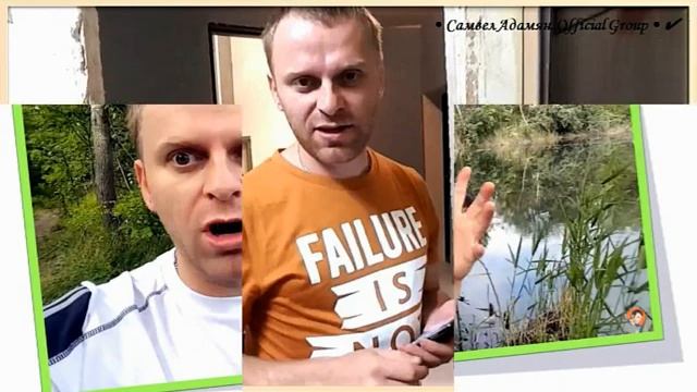 Талантливый Артист Прекрасный Мастер Шеф Отличный Блогер Самвел Адамян смотреть онлайн
