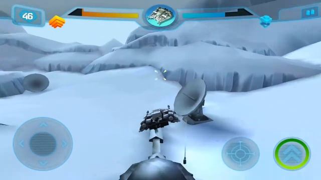 Lego Star Wars Yoda 2 HD Android Gameplay смотреть онлайн