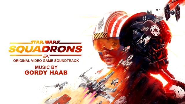 Star Wars: Squadrons Soundtrack - Defending the Starhawk смотреть онлайн