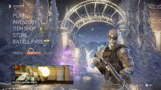 How to put attachments on your weapons warface ps4 смотреть онлайн