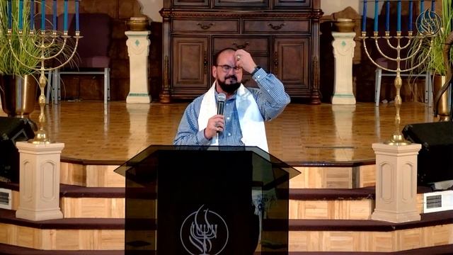 Torah Study: Gates of Hell Series - Lesson 12 "Success of Humility" смотреть онлайн