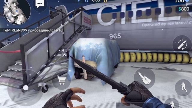 Обзор новай версий в C-ops 0.6.4.3 смотреть онлайн