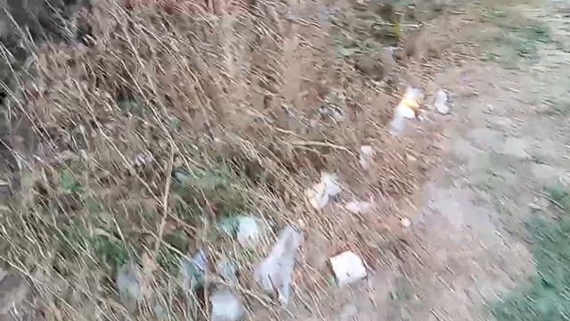 Ставрополь. Новые ЖК и мусорные свалки!!! Чья территория??? 25.09.2023 г. смотреть онлайн