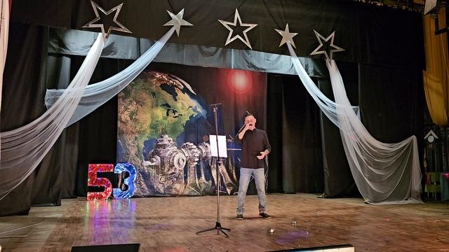 Лёха Метеорит!!!