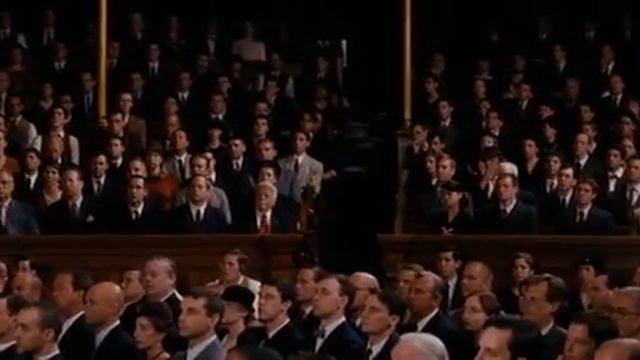 Финальная речь из к/ф 